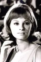 Erika Szegedi profile