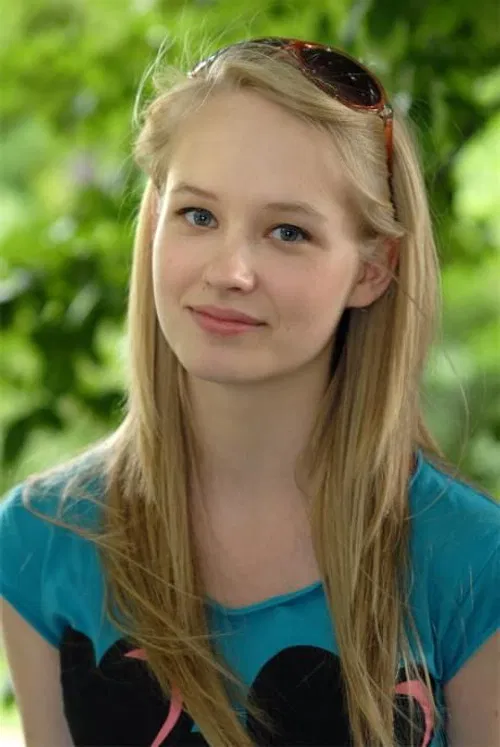 Marta Bitner profile