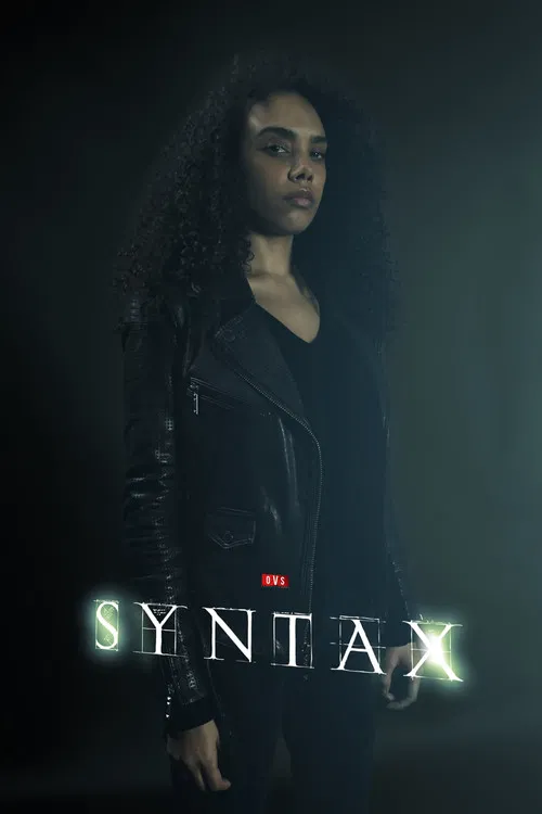 Syntax poster