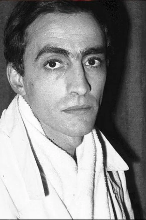 Walter Reyno profile