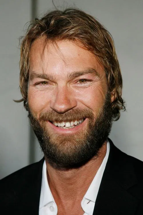 Andrew Wilson profile