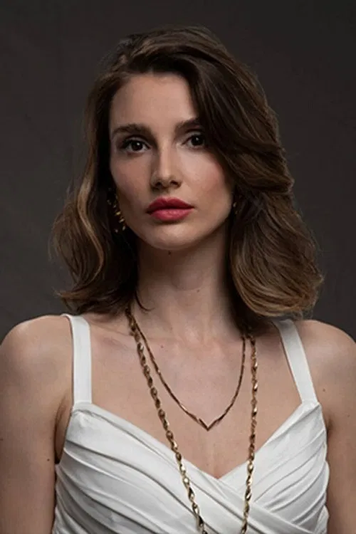 Aslı Sümen profile