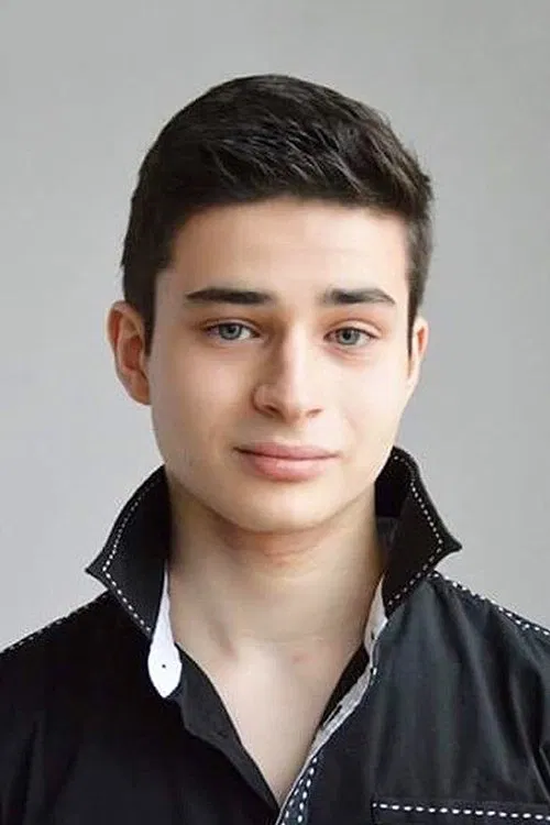 Maxime Godart profile