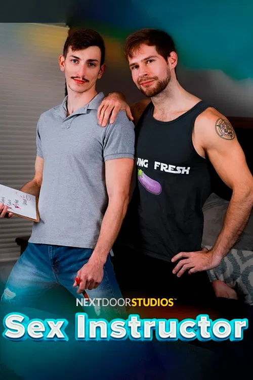 Sex Instructor poster