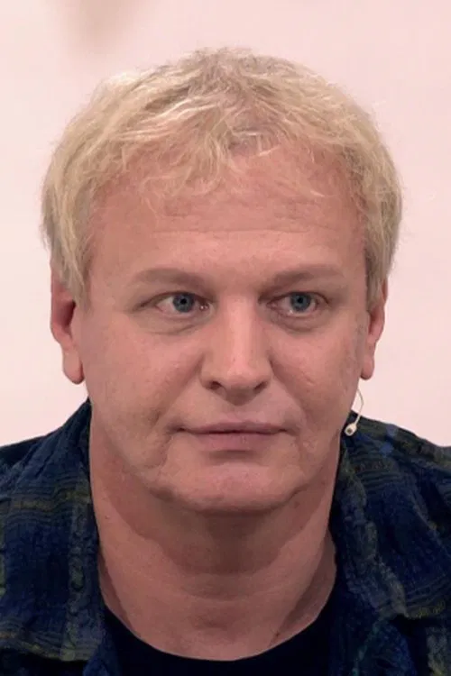 Sergey Yushkevich profile