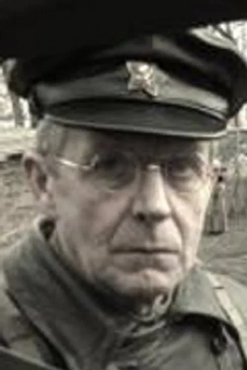 Ivan Tokovchuk profile