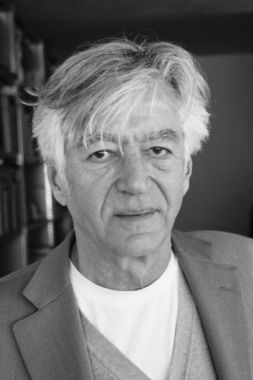 Peter Märkli profile