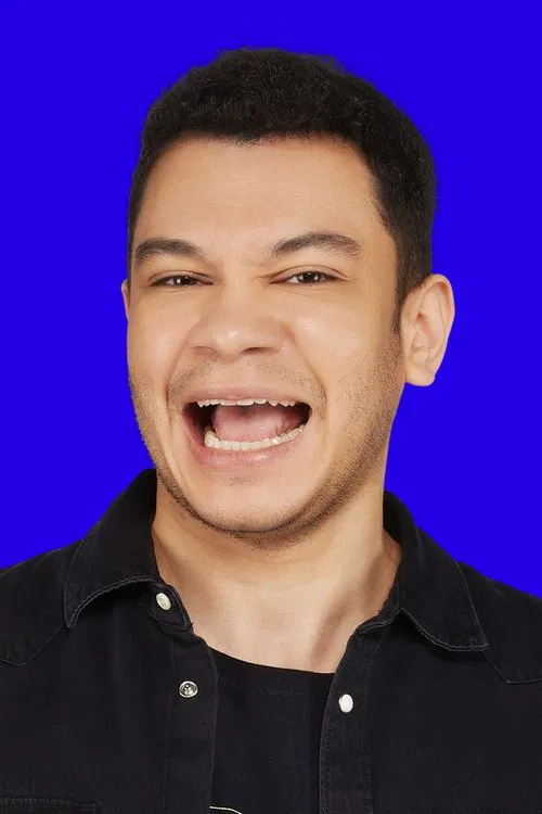 Igor Guimarães profile