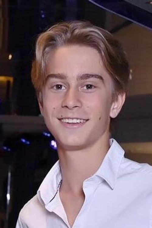 Matisse Foré profile