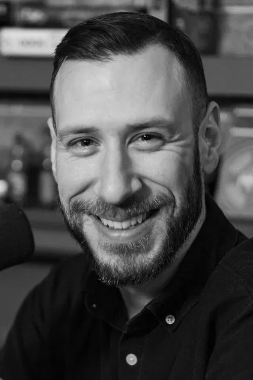 Benoit Mercier profile