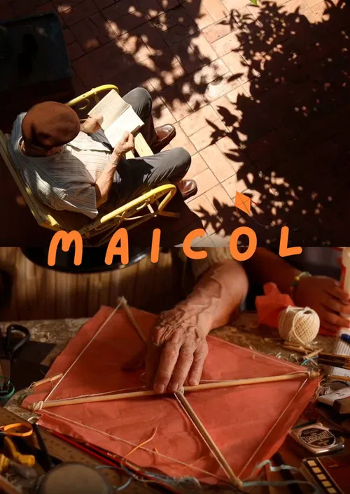 MAICOL poster