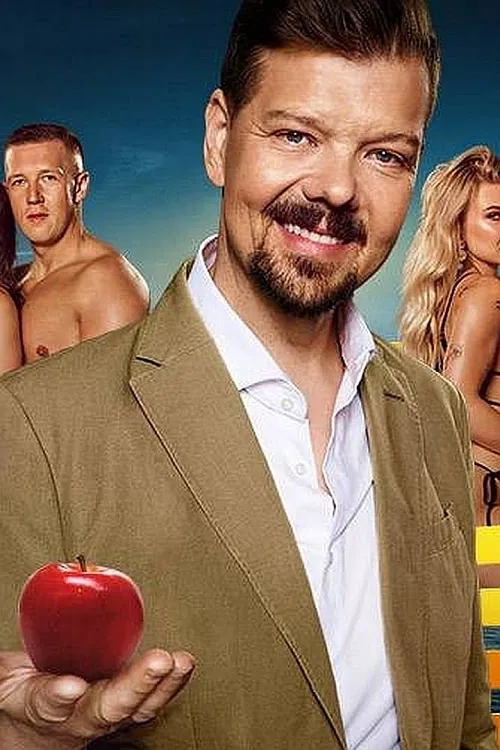 Temptation Island Polska poster