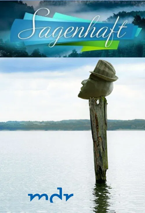 Sagenhaft poster