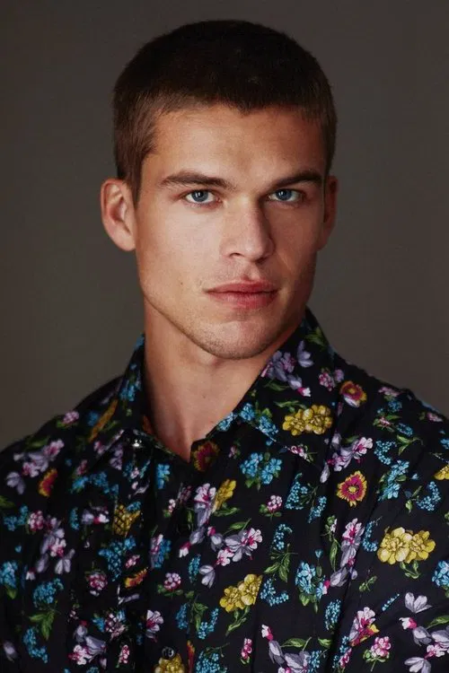 Mitchell Slaggert profile