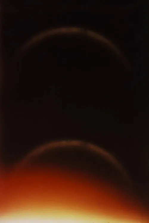 Light Licks: By the Waters of Babylon: I Want to Paint It Black poster