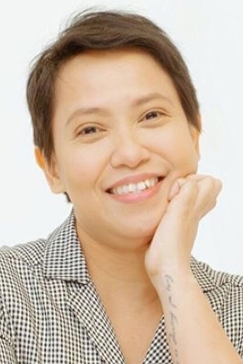 Irene Emma Villamor profile