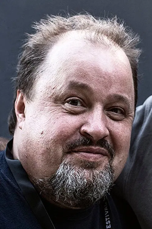 Steve Rothery profile