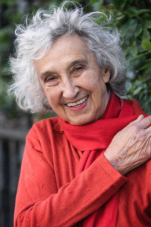 Silvia Casanova profile