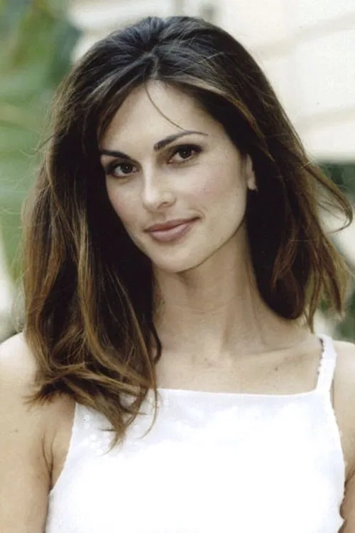 Tasha de Vasconcelos profile