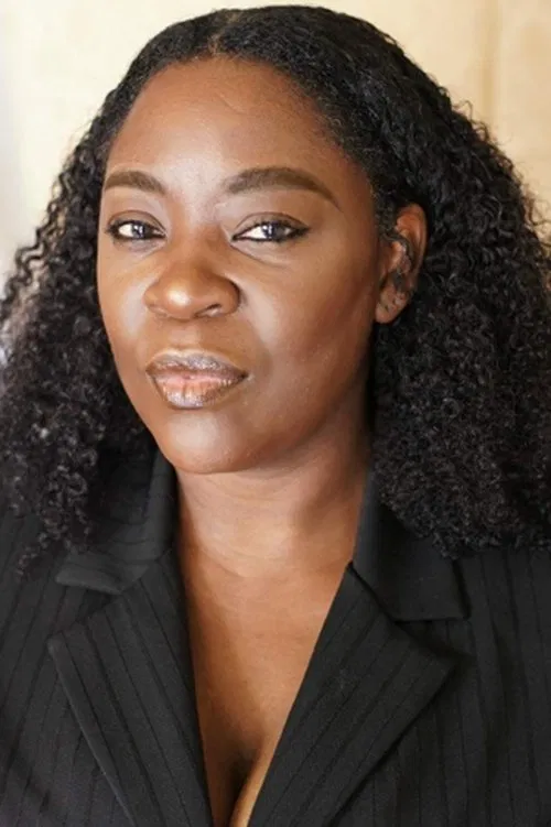 Desreta Jackson profile