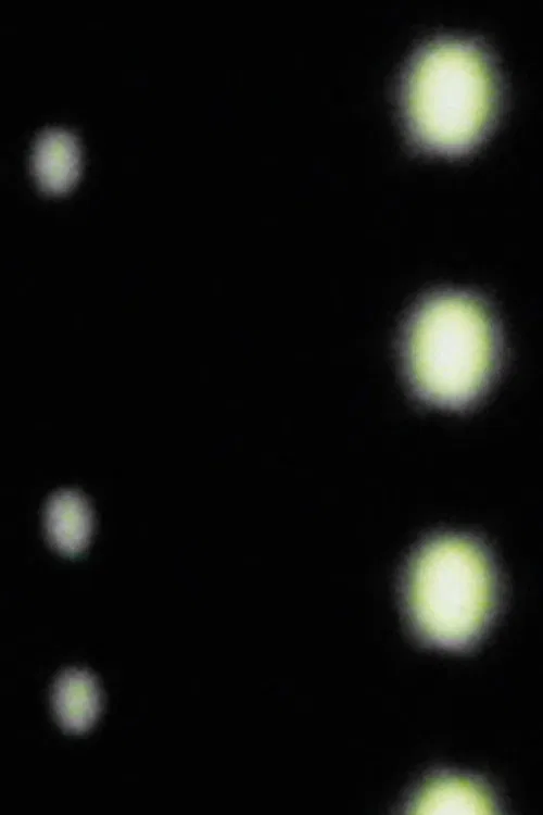 The Invisible Cinema 3 poster