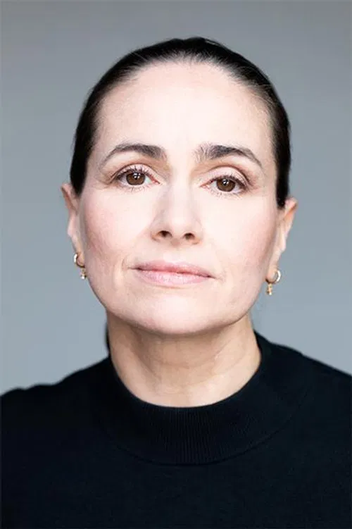 Kolbrún Anna Björnsdóttir profile