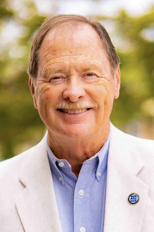 Dennis Erdman profile