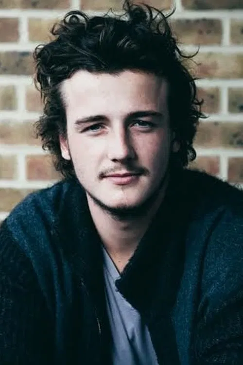 Micheál Richardson profile