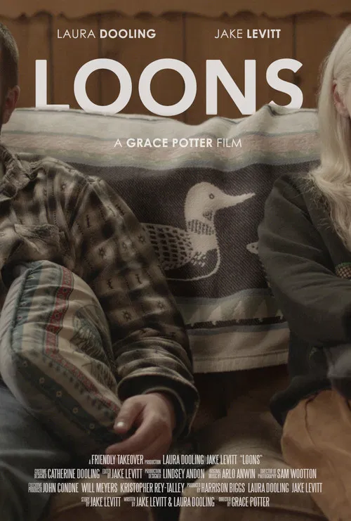 Loons poster