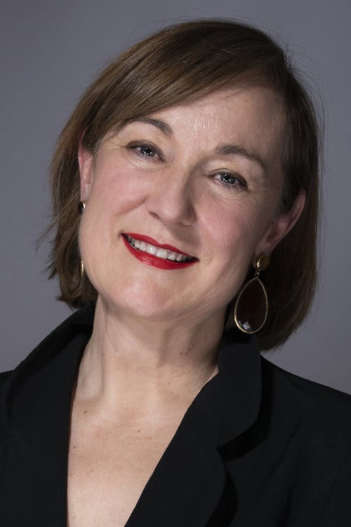 Alicia Navarro profile