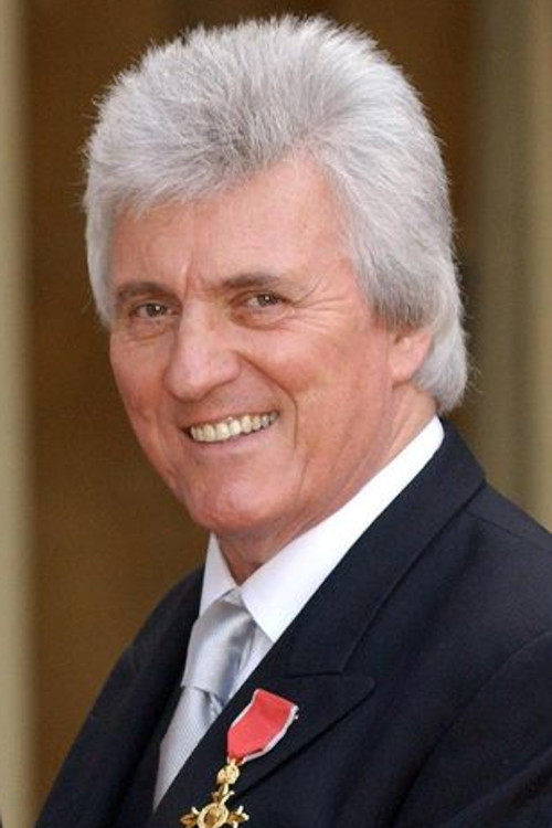 Bruce Welch profile