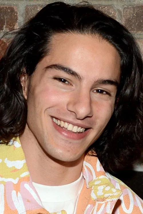 Sayyid El Alami profile