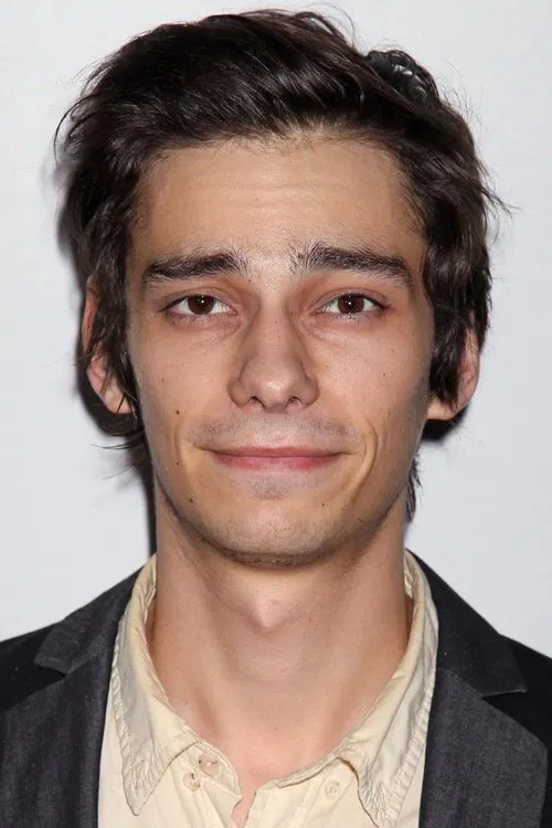 Devon Bostick profile