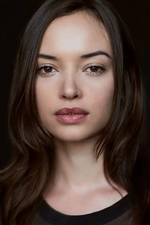 Julia Morrison profile