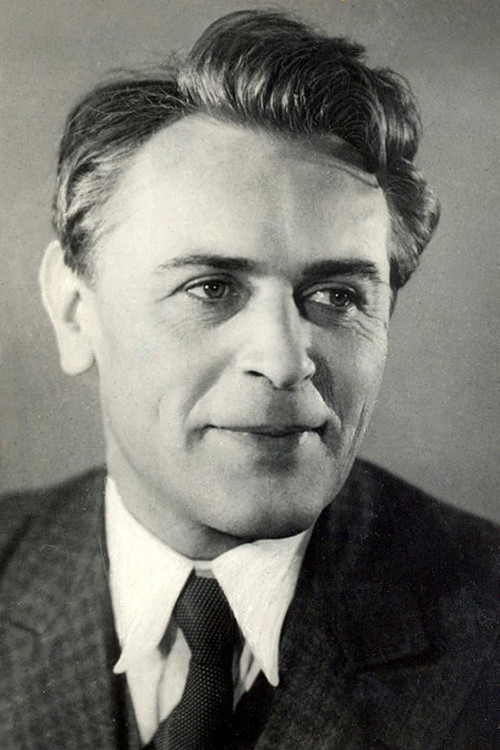 Mikhail Bolduman profile