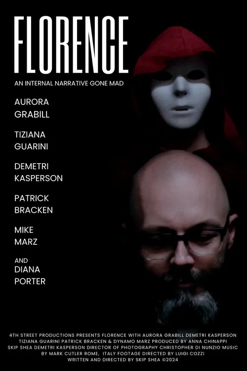 Florence poster