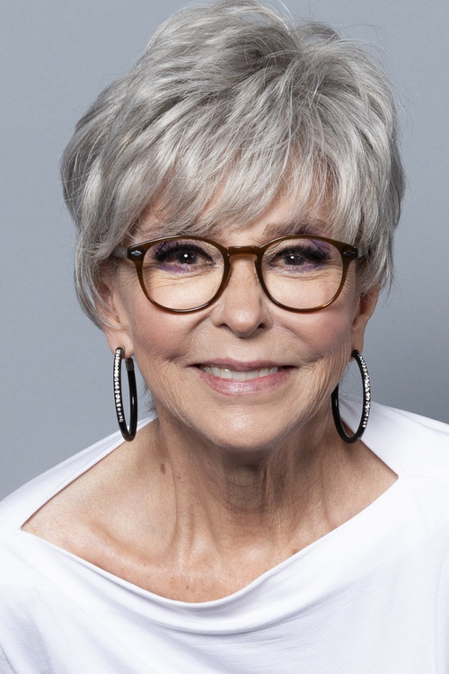 Rita Moreno profile