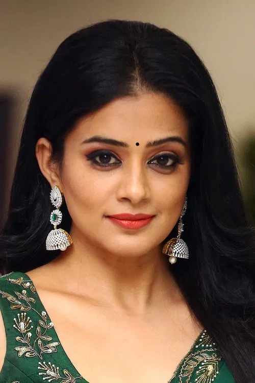 Priyamani profile