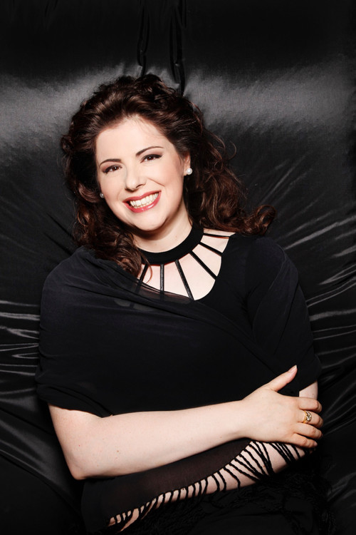 Daniela Barcellona profile