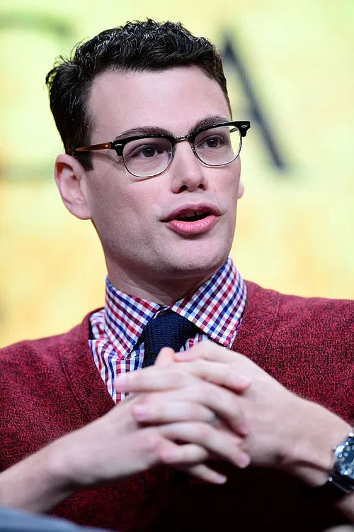 Alex Horwitz profile