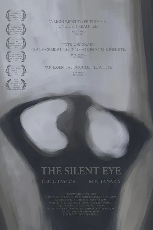 The Silent Eye poster