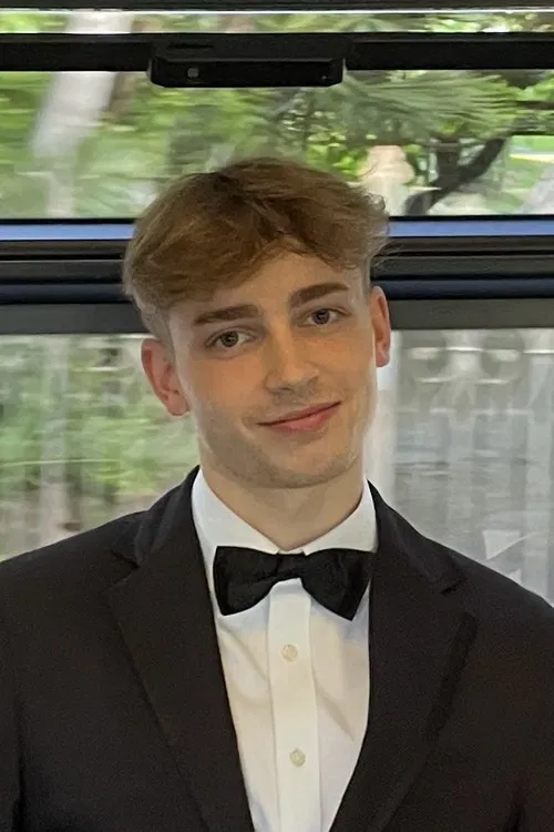 Louis Pierrel profile