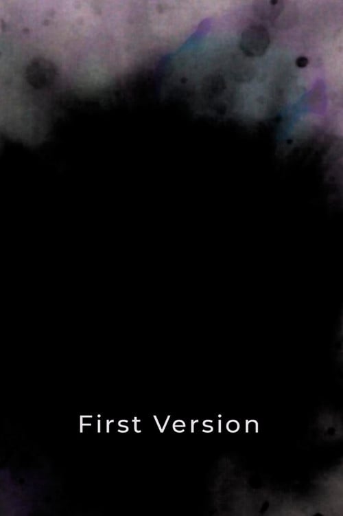 First version poster