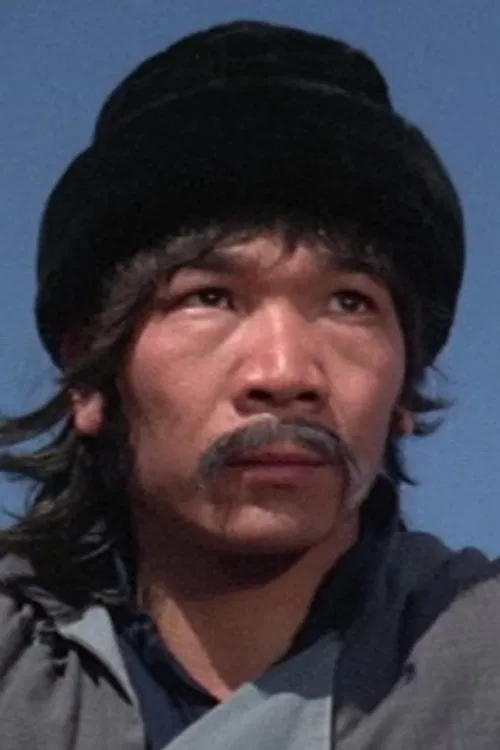 Chiang Cheng profile