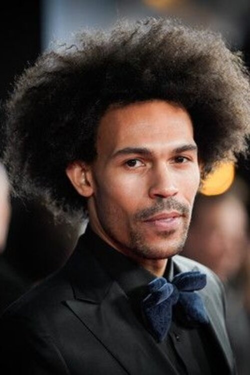 Jean-Charles Mbotti Malolo profile