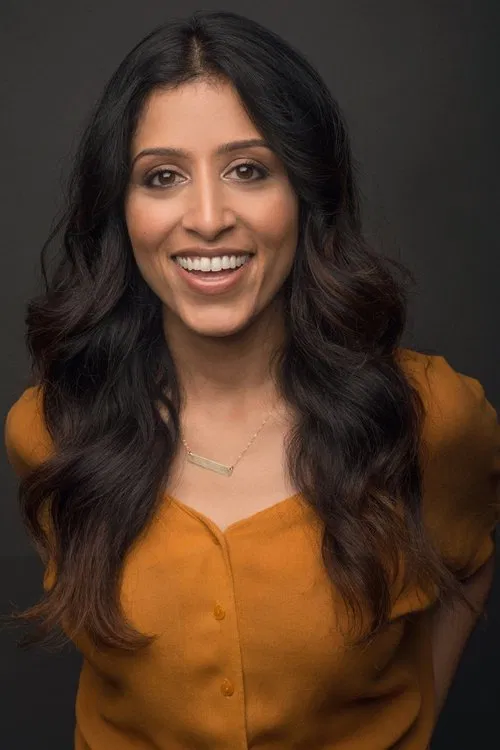 Amrita Dhaliwal profile
