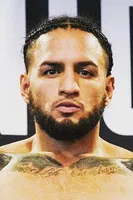 Marco Delgado profile