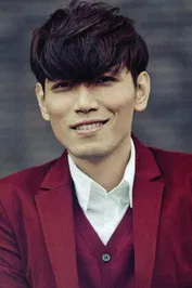 Yang Zong Wei profile