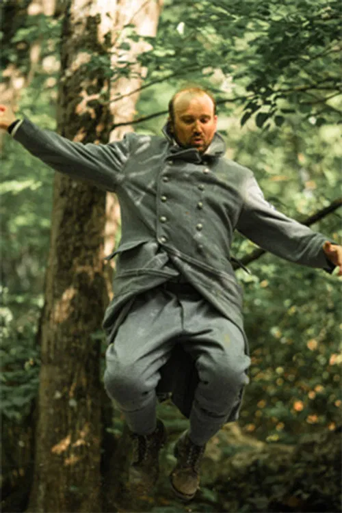 Florian Baussand profile