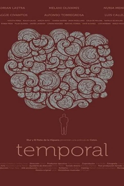 Temporal poster